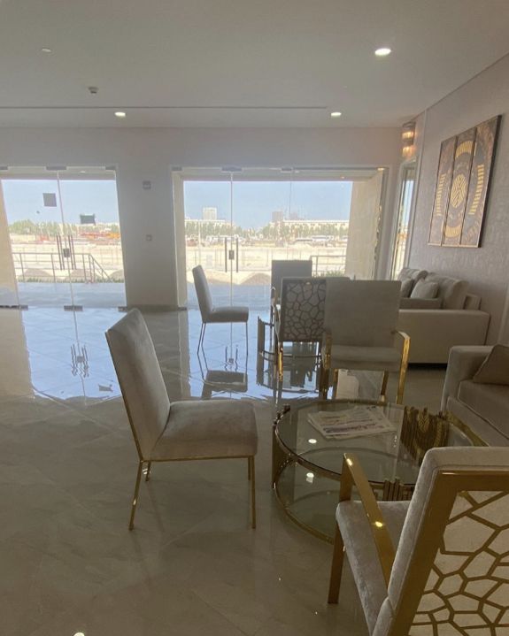 Residential Developed 2 Bedrooms U/F Apartment  for sale in Lusail , Doha-Qatar #18061 - 1  image 