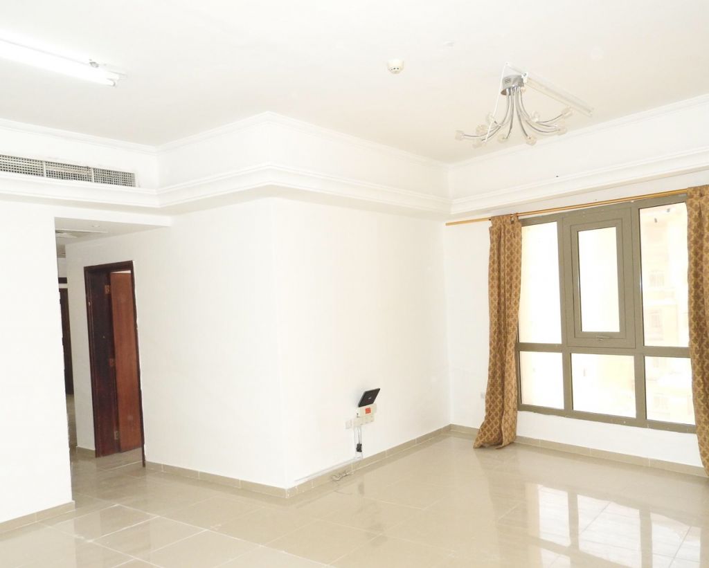 Residential Property 3 Bedrooms S/F Apartment  for rent in Fereej-Bin-Omran , Doha-Qatar #18086 - 3  image 