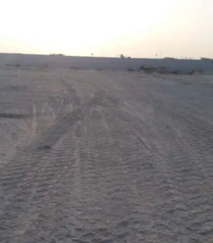 Residential Land Residential Land  for rent in Industrial-Area - New , Al-Rayyan-Municipality #18144 - 1  image 