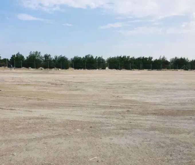 Residential Land Residential Land  for rent in Industrial-Area - New , Al-Rayyan-Municipality #18145 - 1  image 