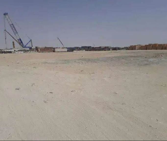 Residential Land Residential Land  for rent in Doha-Qatar #18147 - 1  image 
