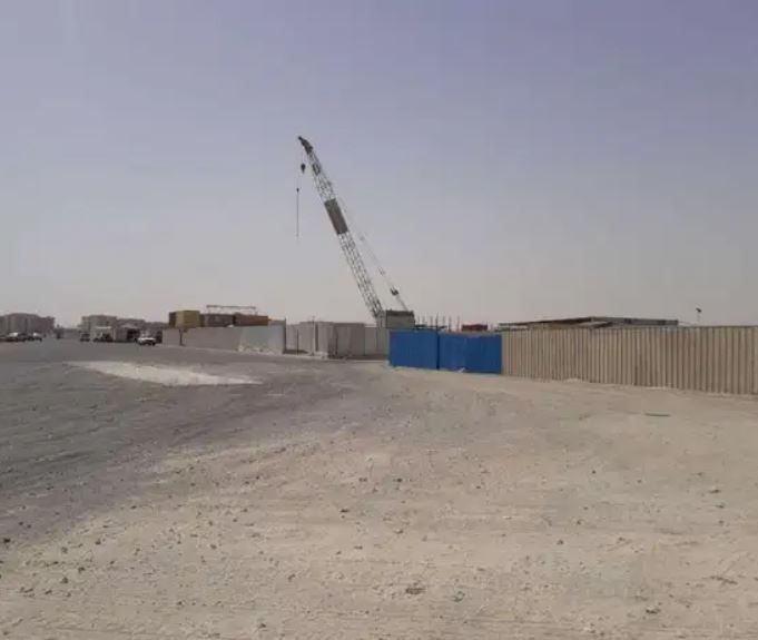 Residential Land Residential Land  for rent in Doha-Qatar #18148 - 1  image 