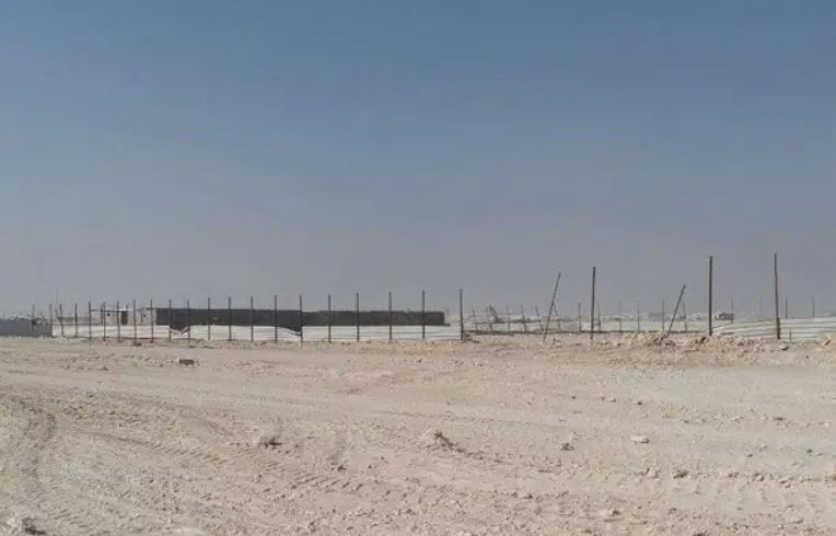 Residential Land Residential Land  for rent in Industrial-Area - New , Al-Rayyan-Municipality #18151 - 1  image 