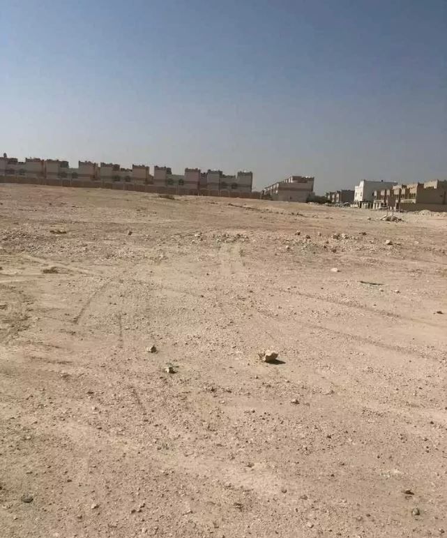 Residential Land Residential Land  for sale in Umm Salal Mohamed , Doha-Qatar #18163 - 1  image 