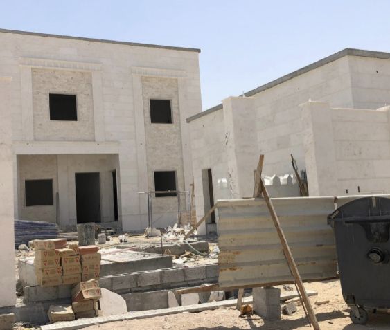 Residential Developed 7 Bedrooms U/F Standalone Villa  for sale in Doha-Qatar #18293 - 1  image 