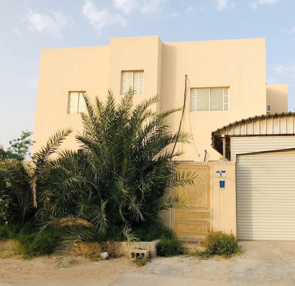 Residential Property 4 Bedrooms U/F Standalone Villa  for rent in Doha-Qatar #18341 - 1  image 