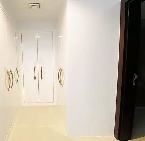 Residential Property 1 Bedroom U/F Apartment  for rent in The-Pearl-Qatar , Doha-Qatar #18347 - 5  image 