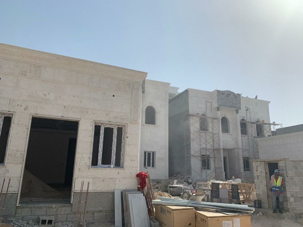 Residential Developed 7 Bedrooms U/F Standalone Villa  for sale in Doha-Qatar #18407 - 1  image 