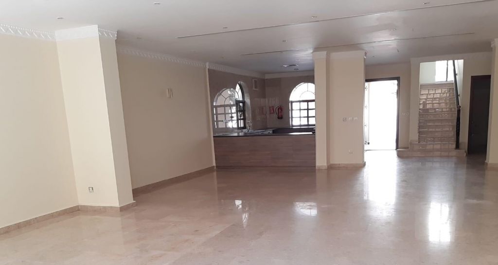 Residential Property 4 Bedrooms U/F Standalone Villa  for rent in Doha-Qatar #18492 - 1  image 