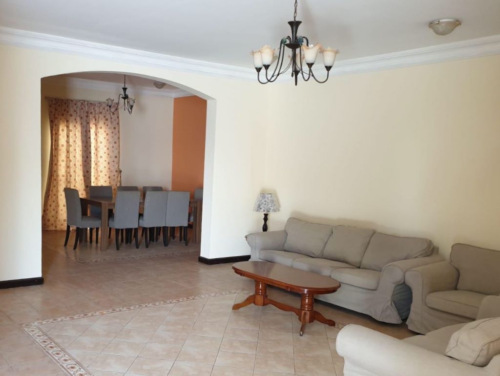 Residential Property 3 Bedrooms F/F Villa in Compound  for rent in Old-Airport , Doha-Qatar #18521 - 1  image 