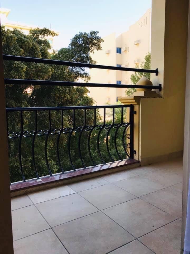 Residential Property 2 Bedrooms F/F Apartment  for rent in Al-Mansoura-Street , Doha-Qatar #18539 - 1  image 