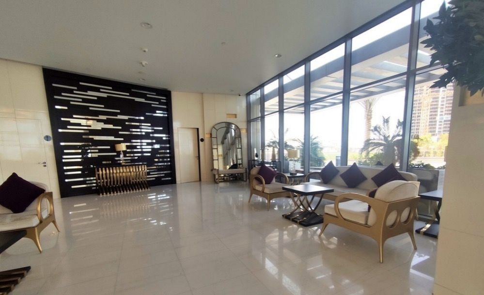 Residential Developed 2 Bedrooms F/F Apartment  for sale in Lusail , Doha-Qatar #18644 - 1  image 