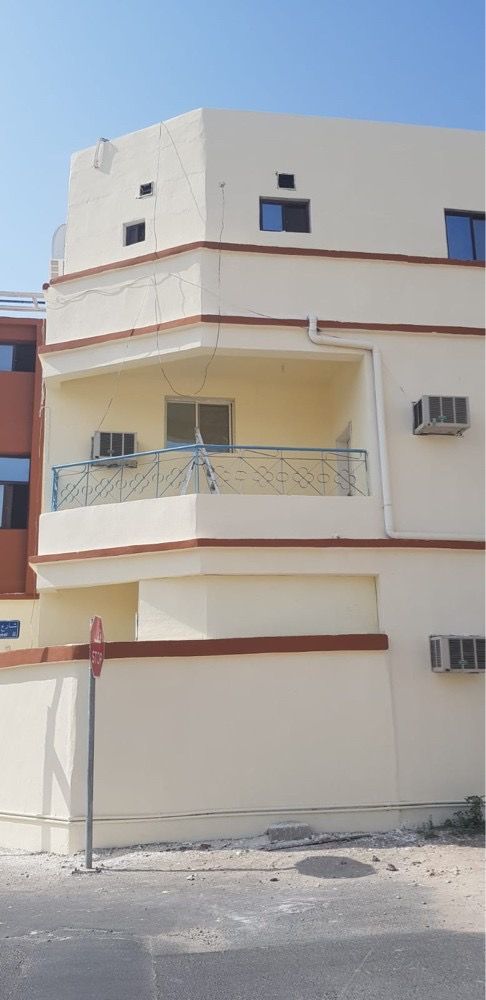Residential Developed U/F Whole Building  for sale in Doha-Qatar #18742 - 1  image 