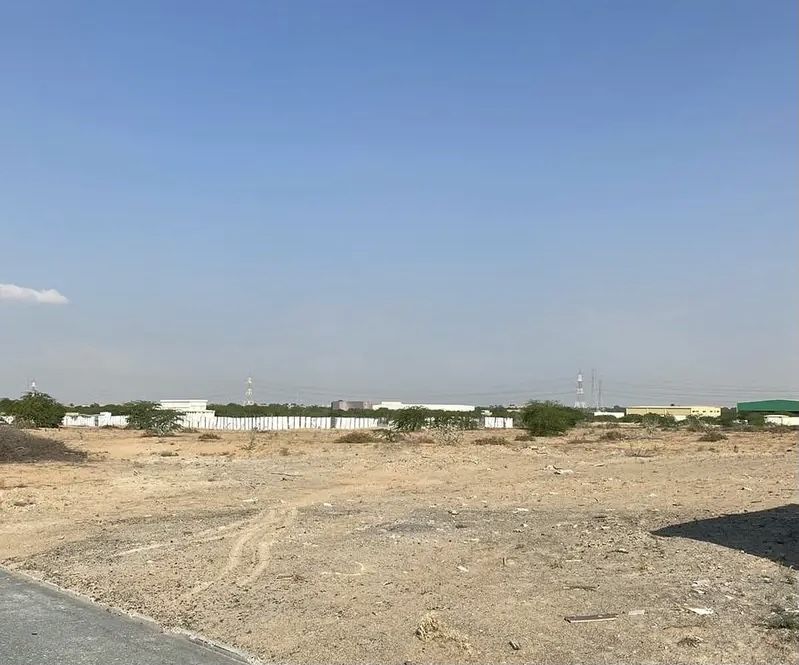 Commercial Land Commercial Land  for sale in Umm Salal Ali , Doha-Qatar #18875 - 1  image 