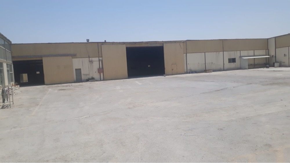 Residential Land Mixed Use Land  for sale in Al Wakrah #18941 - 1  image 