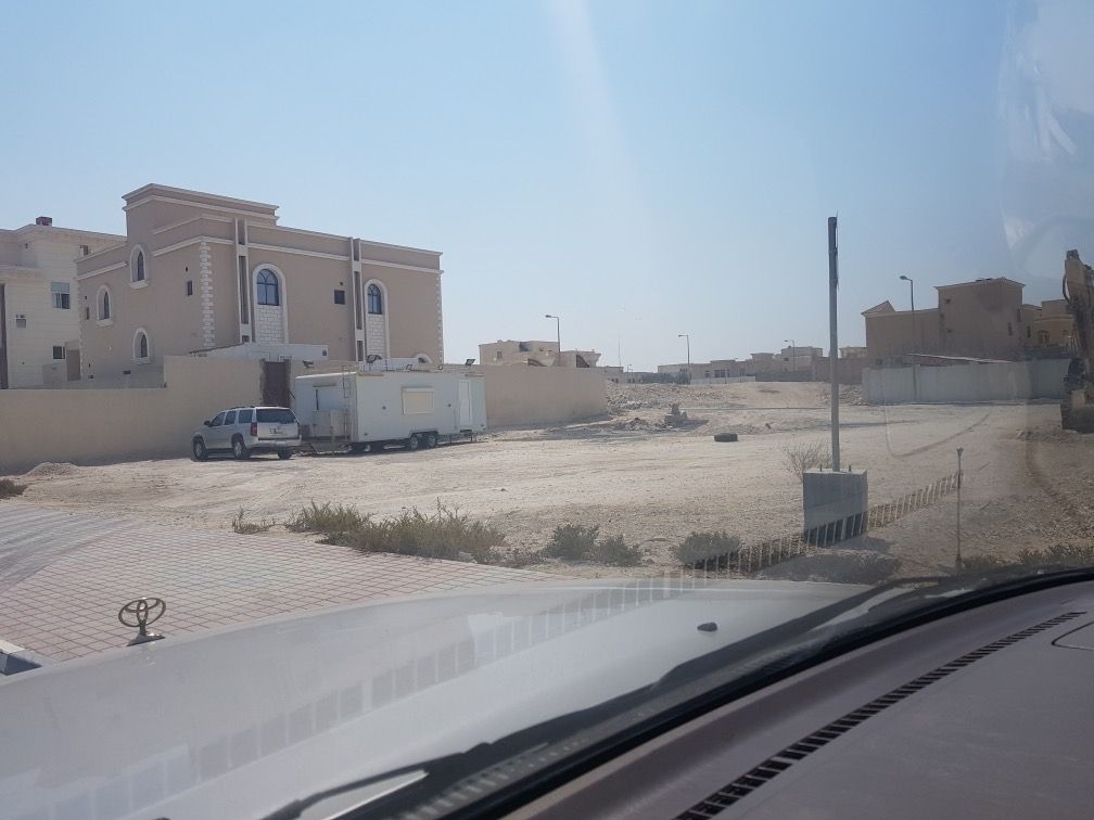 Residential Land Mixed Use Land  for sale in Doha-Qatar #18943 - 1  image 