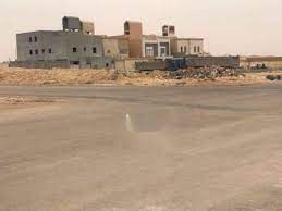 Commercial Land Commercial Land  for sale in Doha-Qatar #18986 - 1  image 