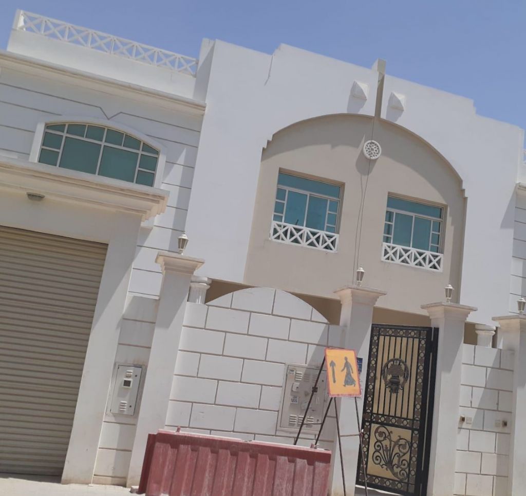 Residential Property Studio U/F Apartment  for rent in Al-Thumama , Doha-Qatar #19092 - 1  image 