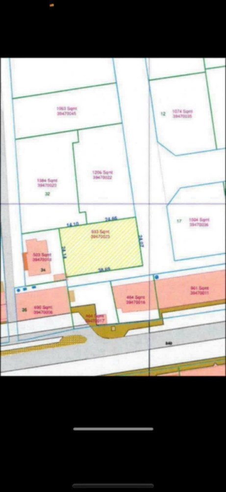 Residential Land Mixed Use Land  for sale in Doha-Qatar #19152 - 1  image 