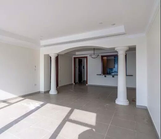 Residential Property 2 Bedrooms S/F Townhouse  for rent in The-Pearl-Qatar , Doha-Qatar #19292 - 1  image 