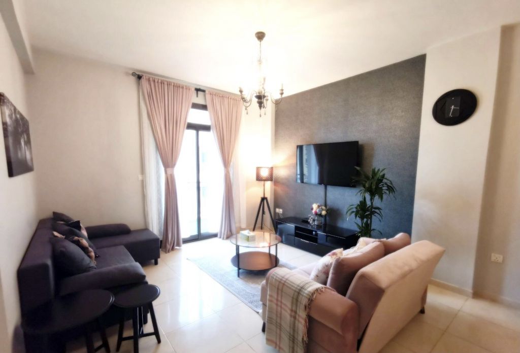 Residential Developed 2 Bedrooms F/F Apartment  for sale in Lusail , Doha-Qatar #19404 - 1  image 