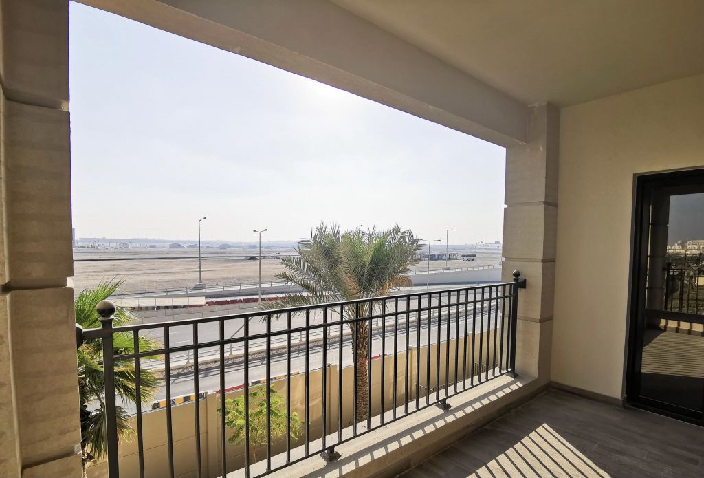 Residential Developed 1 Bedroom F/F Apartment  for sale in Lusail , Doha-Qatar #19648 - 1  image 