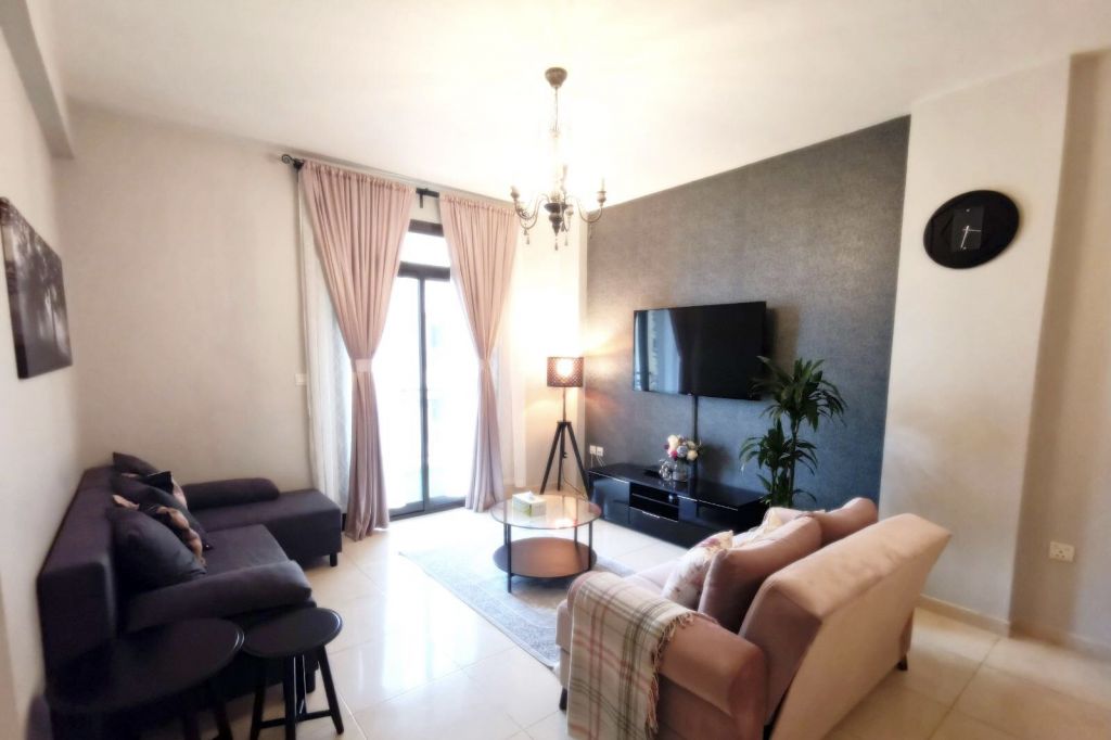 Residential Developed 2 Bedrooms F/F Apartment  for sale in Lusail , Doha-Qatar #19707 - 2  image 