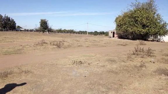 Residential Land Mixed Use Land  for sale in Al-Sakhama , Al-Daayen #19855 - 1  image 