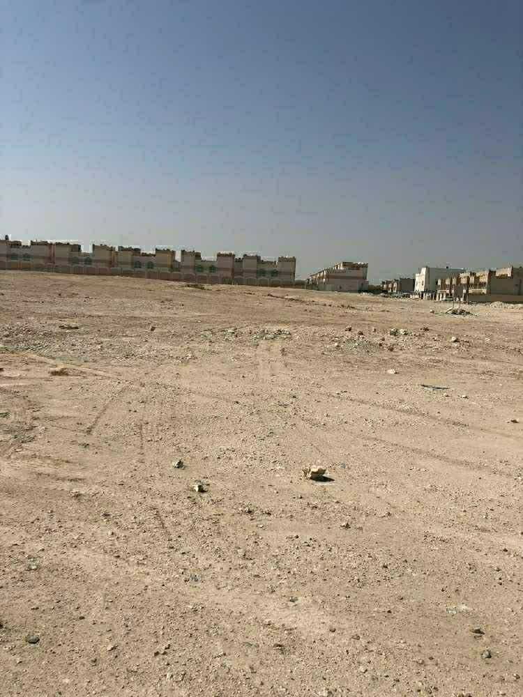 Residential Land Mixed Use Land  for sale in Al-Kheesah , Al-Daayen #19947 - 1  image 