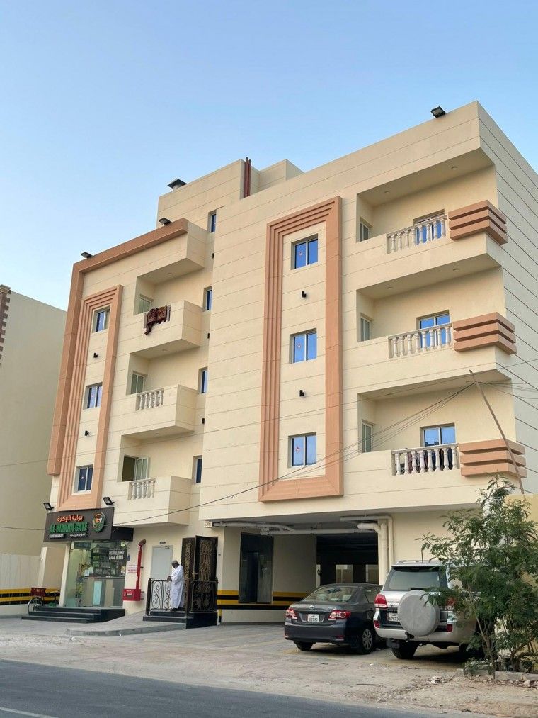 Residential Developed 7+ Bedrooms U/F Bulk Units  for sale in Al Wakrah #20014 - 1  image 