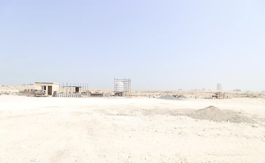 Residential Land Mixed Use Land  for sale in Lusail , Doha-Qatar #20023 - 1  image 