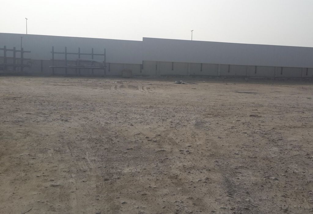 Commercial Land Commercial Land  for rent in Doha-Qatar #20031 - 1  image 