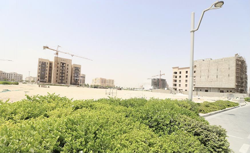 Residential Land Mixed Use Land  for sale in Lusail , Doha-Qatar #20039 - 1  image 