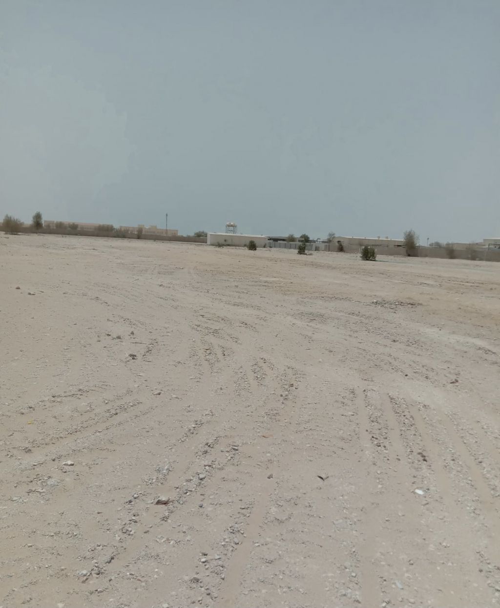 Commercial Land Commercial Land  for rent in Al-Khor #20040 - 1  image 
