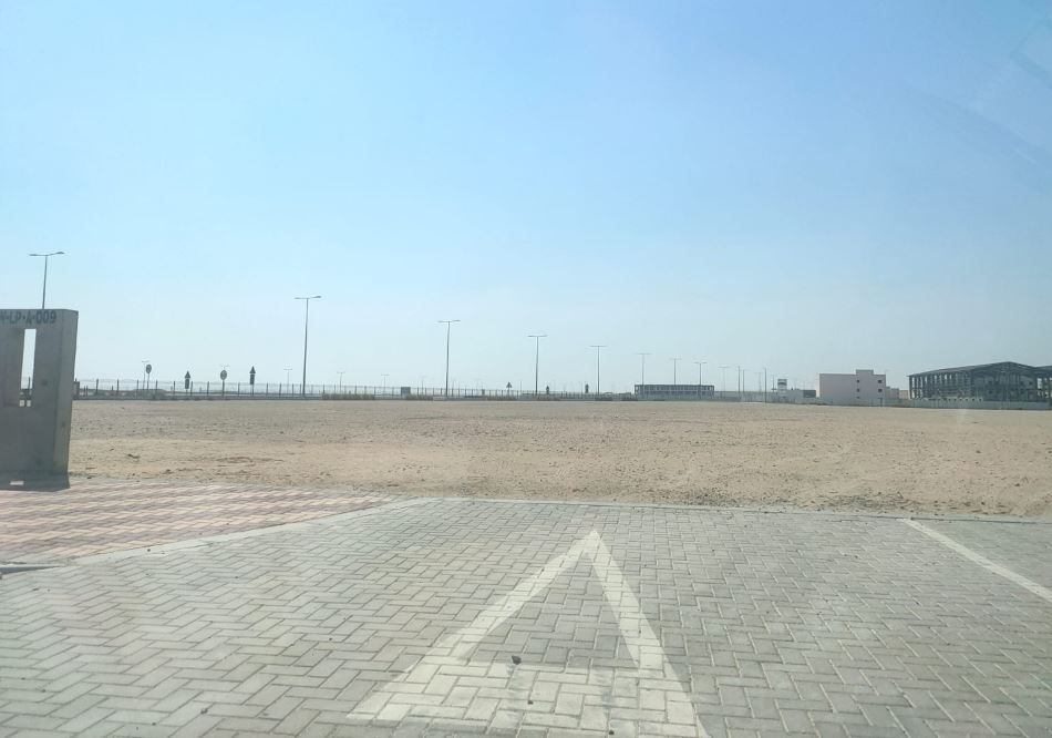Residential Land Mixed Use Land  for sale in Al Wakrah #20161 - 1  image 