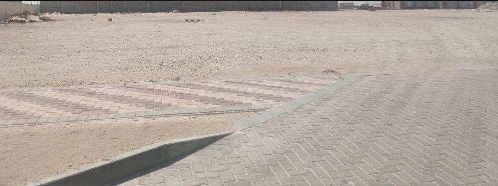 Residential Land Mixed Use Land  for sale in Al Wakrah #20162 - 1  image 