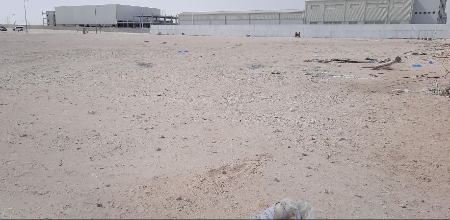 Residential Land Mixed Use Land  for rent in Industrial-Area - New , Al-Rayyan-Municipality #20167 - 1  image 