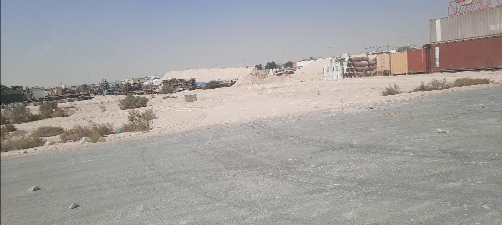 Residential Land Mixed Use Land  for rent in Al Wakrah #20171 - 1  image 