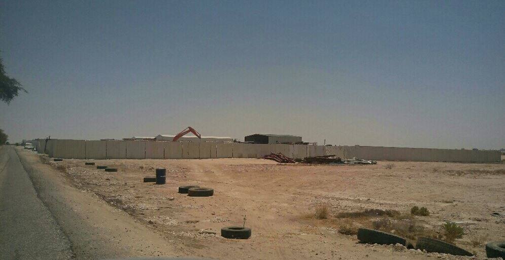 Residential Land Mixed Use Land  for rent in Al-Aziziyah , Doha-Qatar #20172 - 1  image 