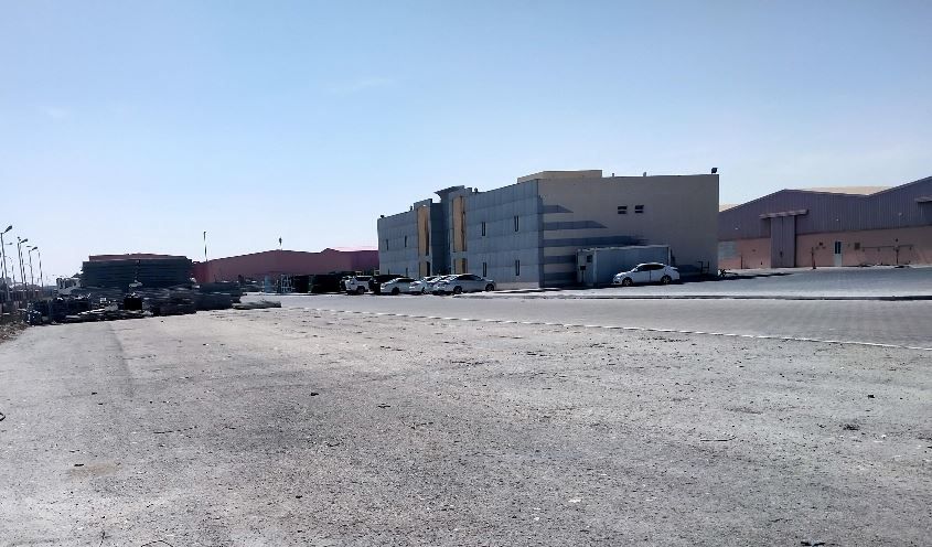 Residential Land Mixed Use Land  for rent in Al-Kheesah , Al-Daayen #20175 - 1  image 