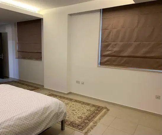 Residential Developed 1 Bedroom F/F Apartment  for sale in The-Pearl-Qatar , Doha-Qatar #20282 - 1  image 