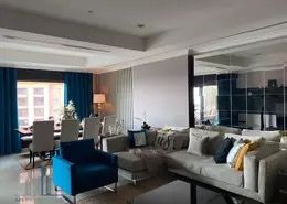 Residential Developed 1 Bedroom U/F Apartment  for sale in Lusail , Doha-Qatar #20307 - 1  image 