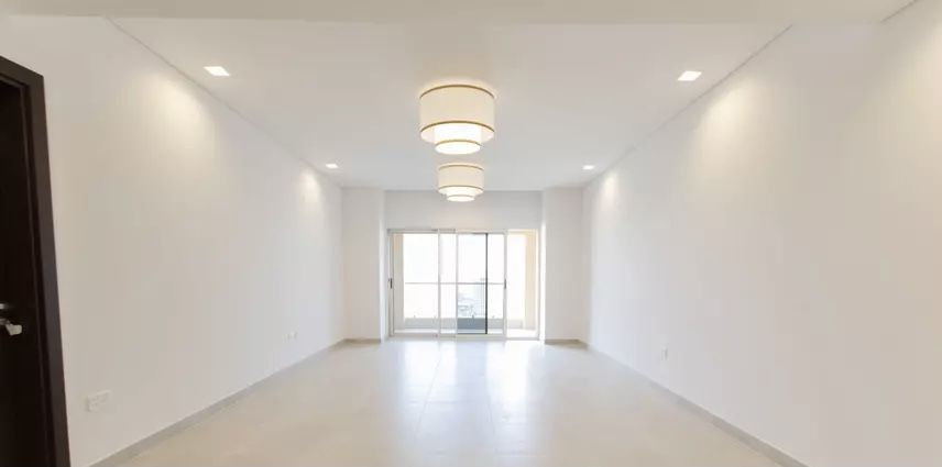 Residential Developed 1 Bedroom S/F Apartment  for sale in The-Pearl-Qatar , Doha-Qatar #20309 - 1  image 