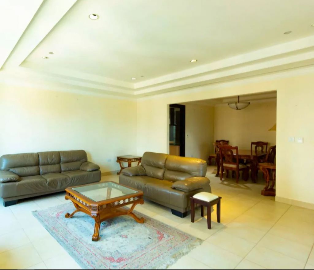 Residential Property 3 Bedrooms S/F Apartment  for rent in The-Pearl-Qatar , Doha-Qatar #20318 - 1  image 