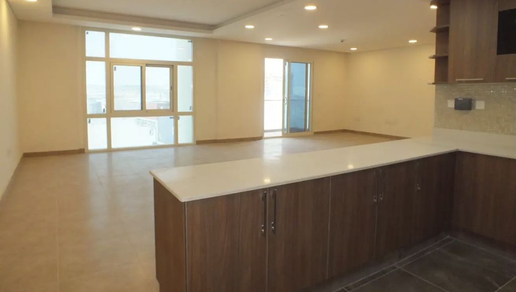 Residential Developed 2+maid Bedrooms F/F Apartment  for sale in Lusail , Doha-Qatar #20339 - 1  image 