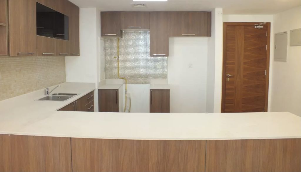 Residential Developed 2+maid Bedrooms F/F Apartment  for sale in The-Pearl-Qatar , Doha-Qatar #20359 - 1  image 