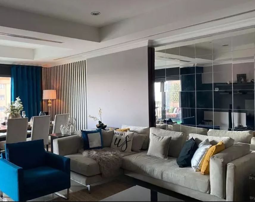 Residential Developed 1 Bedroom F/F Apartment  for sale in The-Pearl-Qatar , Doha-Qatar #20408 - 1  image 