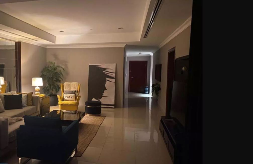 Residential Developed 2 Bedrooms F/F Apartment  for sale in The-Pearl-Qatar , Doha-Qatar #20475 - 1  image 