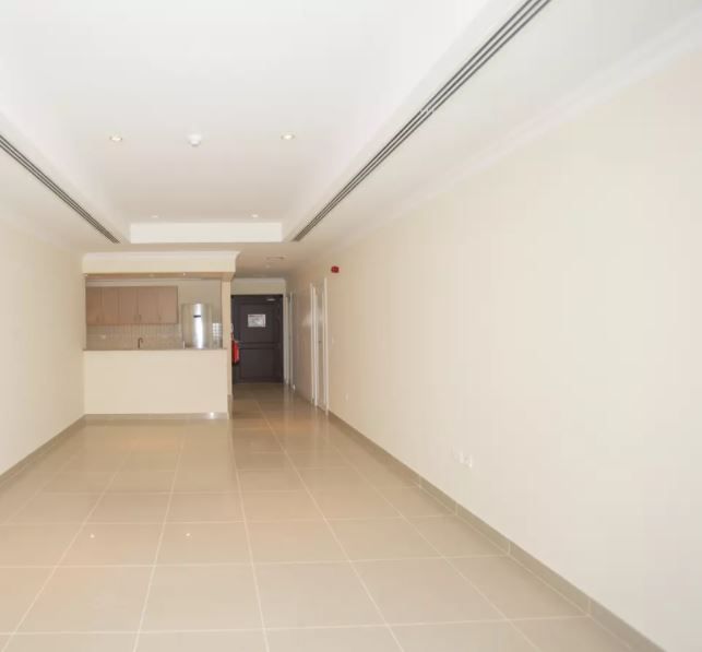 Residential Developed Studio U/F Apartment  for sale in The-Pearl-Qatar , Doha-Qatar #20514 - 1  image 
