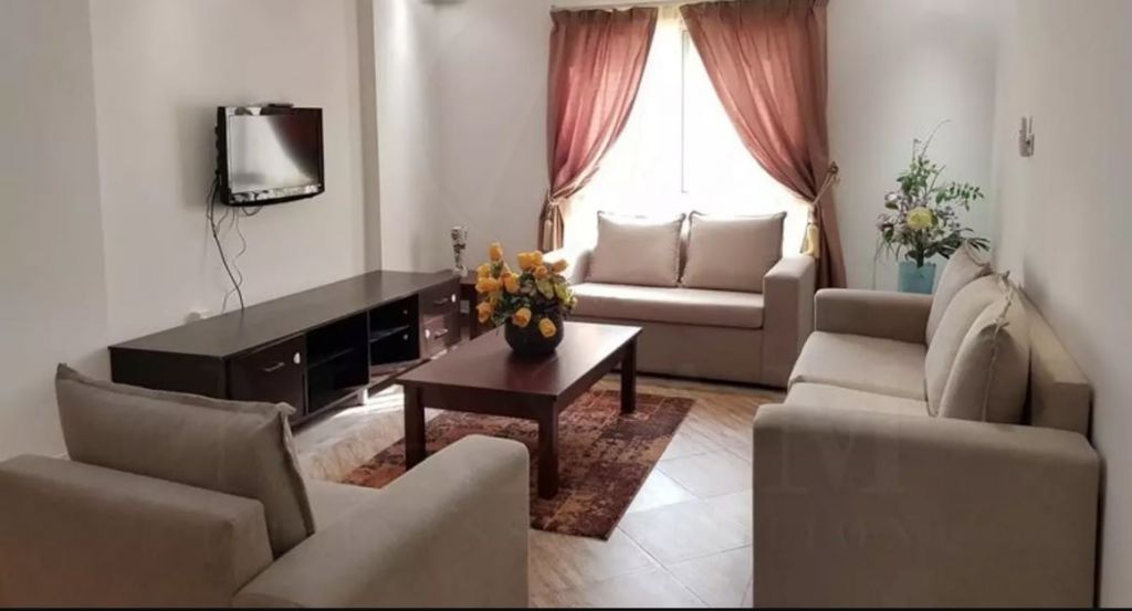 Residential Property 1 Bedroom F/F Apartment  for rent in Al-Sadd , Doha-Qatar #20531 - 1  image 